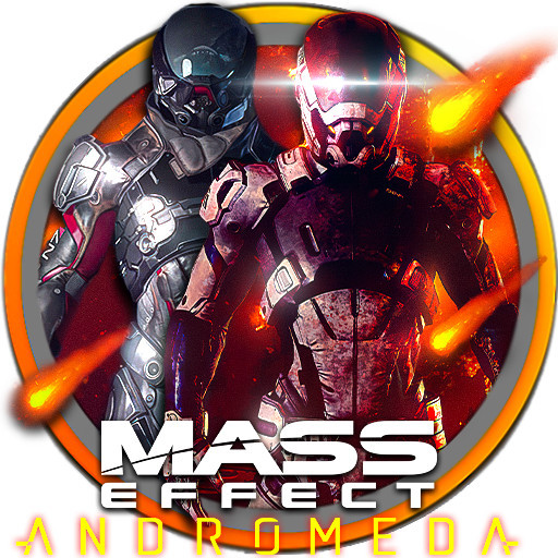 🖥️ เกมคอม | ติดตั้งง่าย | เกม PC | ติดตั้งง่าย | MASS EFFECT ANDROMEDA SUPER DELUXE EDITIO