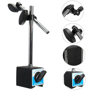 ฐานแม่เหล็ก - ฐานแม่เหล็ก - ปรับละเอียด-ฐานแม่เหล็ก, แป้นหมุ…