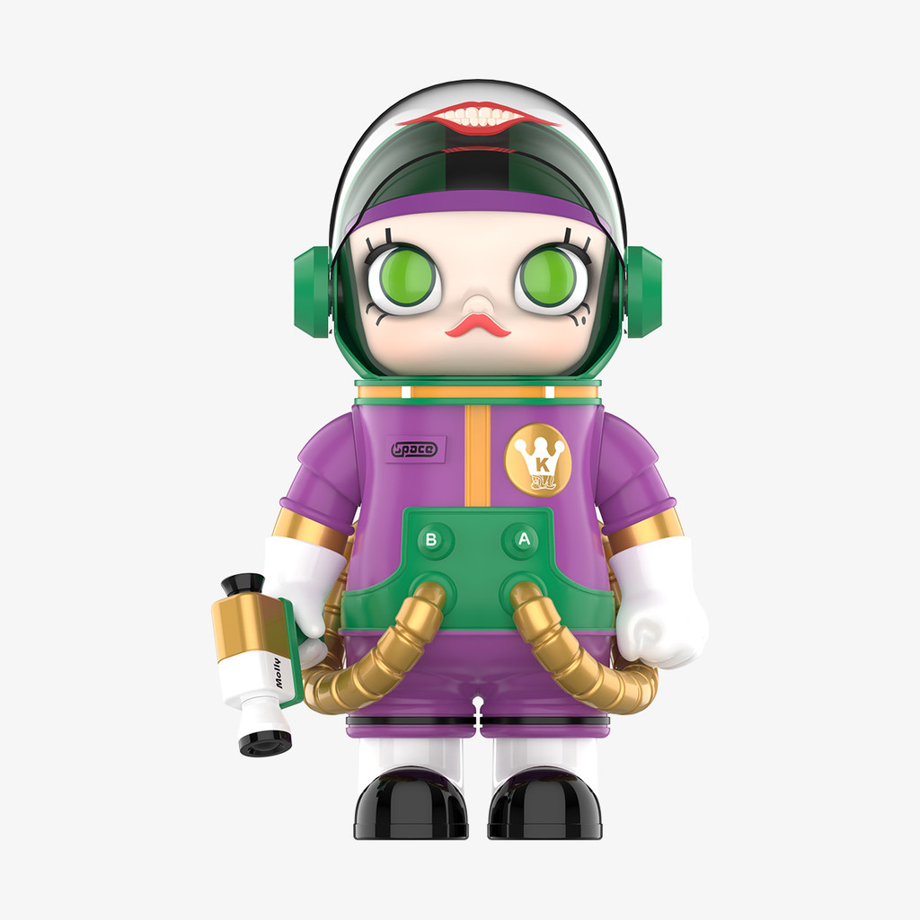 MEGA SPACE MOLLY 1000% JОKER
