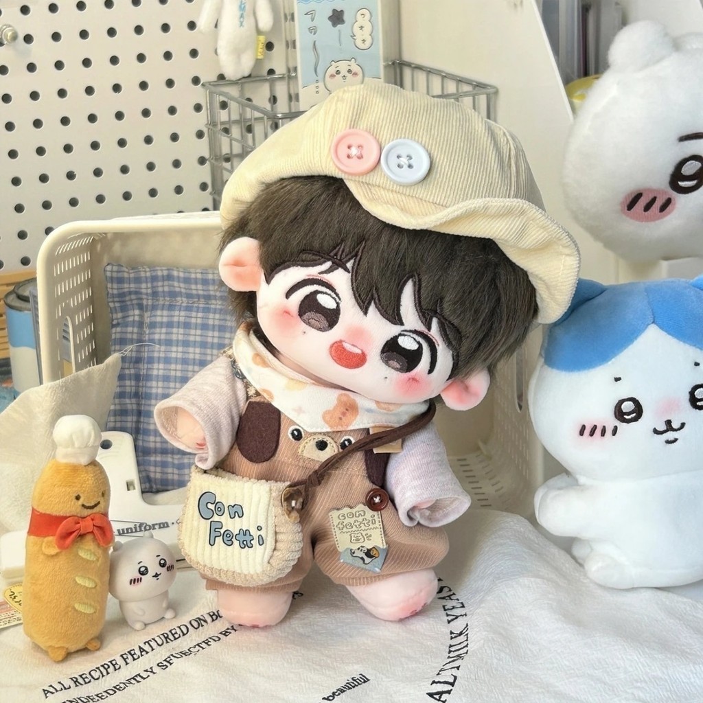 ศัตรูหัวใจคือแฟนใหม่ผมเอง เถียนสวี่หนิงจื่อหยูมั้ย Revenged Love Zi Yu Tian Xuning Liu Xuancheng Zhan Xuan ซี่ ตุ๊กตาผ้าฝ้าย 20 ซม. ตุ๊กตาตุ๊กตาตุ๊กตาของขวัญสําหรับเพื่อน