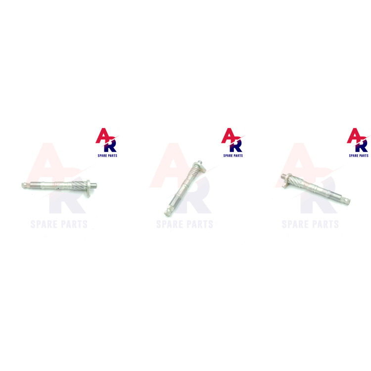 แกนสตาร์ท YAMAHA - Y80U Y80M รหัส 3E5