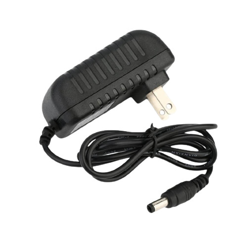 Adapter 9V/2A (หัวแจ็ค 5.5x2.5) สำหรับ Arduino
