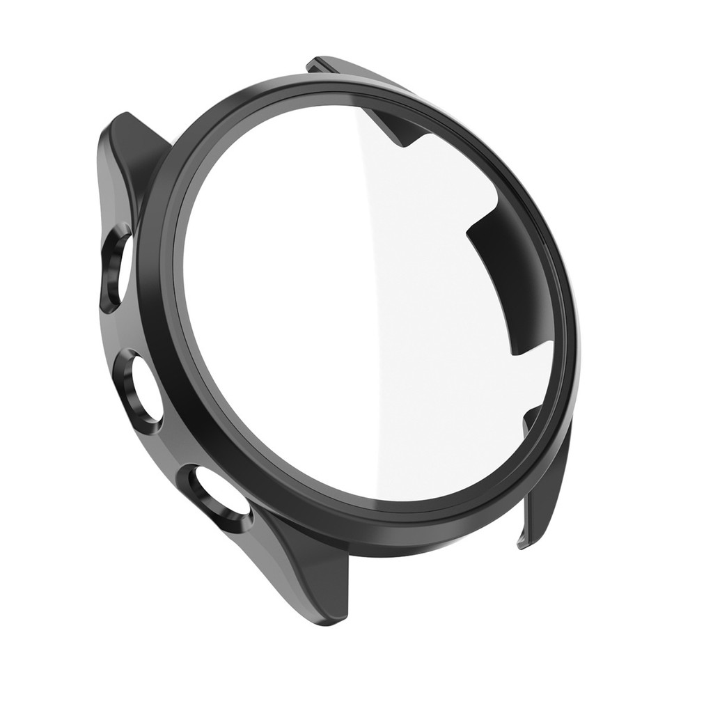 สําหรับผู้เบิกทาง Garmin 165 Watch Case + รูปที่ 2