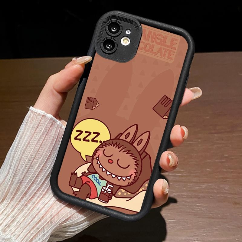 Softcase สําหรับ Vivo S1Prime Pro S10e S12 S16 S16e S17 Pro S17t S18 T1 5G T1x T2 U10 U3x U20 U3 Z1i