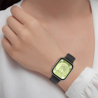 สายซิลิโคนนุ่มสำหรับ Huawei Watch Fit 5 4 3 / 5 4 Pro สายรัดข้อมือแบบถอดเปลี่ยนไดยางรัดกีฬาอุปกรณ์เสริมสายนาฬิกาสำหรั