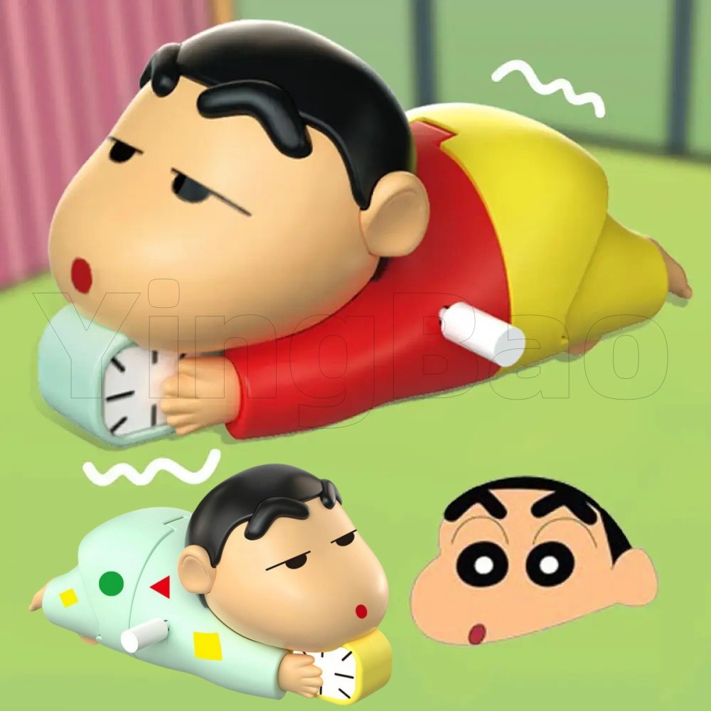 ของเล่นไขลานอนิเมะ, ปีนเขา Interactive Crayon Shin-Chan Clockwork ของเล่น, Creative น่ารักการ์ตูนตลก Clockwork รุ่นเด็ก/เด็กวัยหัดเดิน