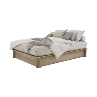 Koncept Furniture เตียง 3.5 ฟุต PLAY รุ่น PARA สีลินเบิร์ก (110 x 200 x 30 ซม.) แบรนด์ KONCEPT FURNITURE