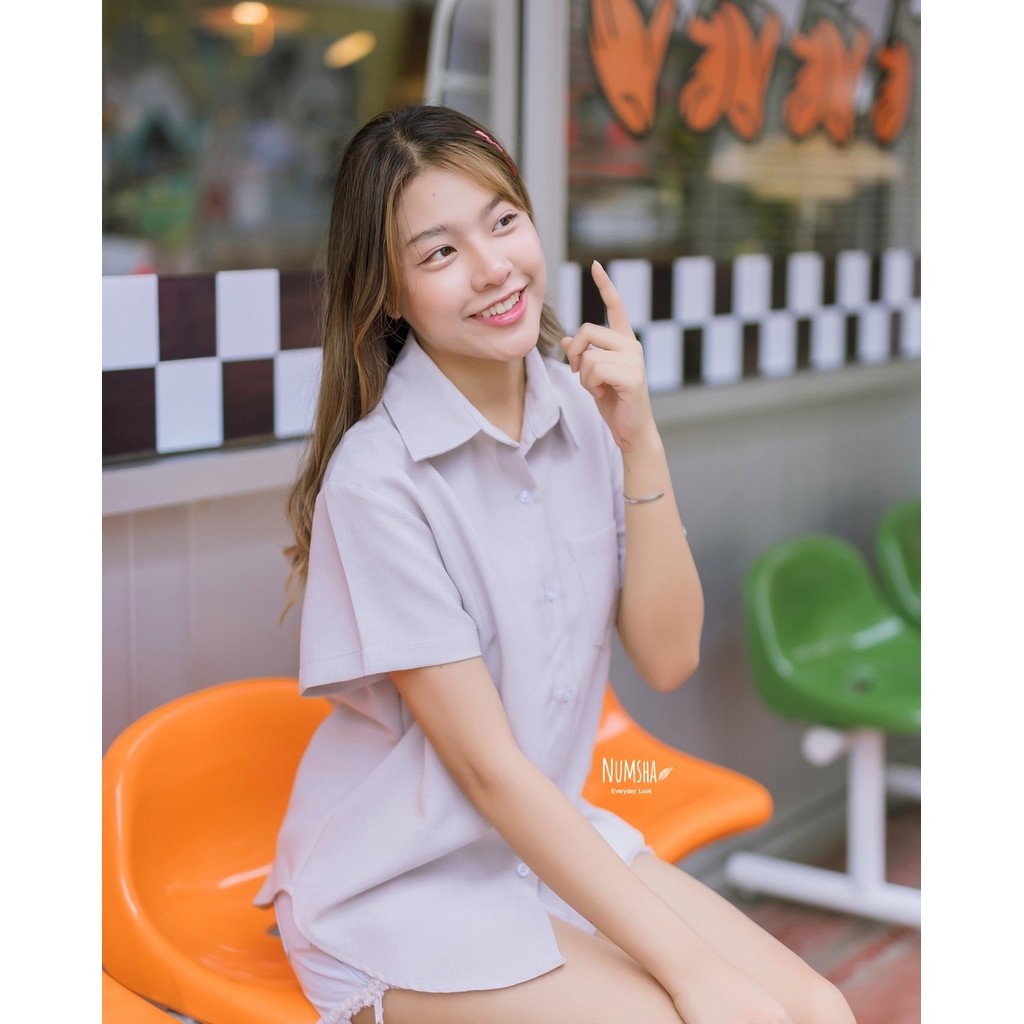 Numsha - The Weave / NB24031