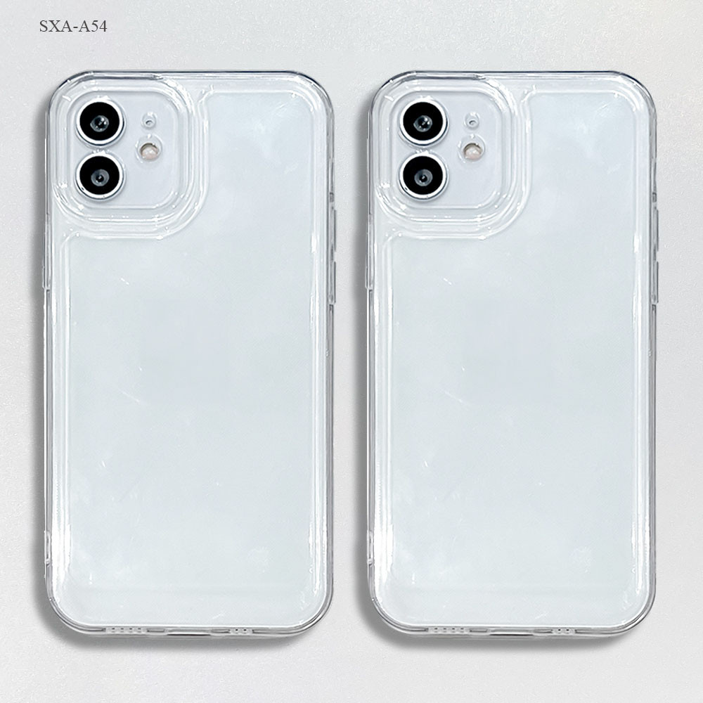 Samsung Galaxy A15 A05 A05S A06 A03 A03S A04 A10S A12 A13 A04S A21S A23 A24 A30 A31 A50 A50S A51 A54 A55 4G 5G เคสซัมซุง