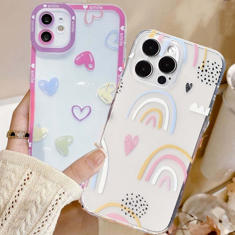 Yเคสสำหรับ Huawei Honor 90 Lite X9A 5G X9B X8B X7B Y9 Prime 2019 Nova 3i 5T 6 7 9 SE P40 Lite P30 Pr