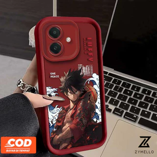 เคสโทรศัพท์ OPPO A6X A6 A5X A5 5G A3X A5 PRO A6 PRO A3 PRO A80 A60 A79 A38 A18 A17 A57 2022 4G A78 A58 A7 A12 เคสโทรศัพท์TPUกันกระแทก