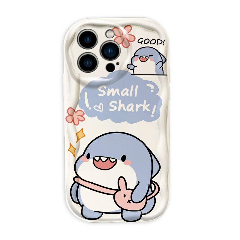 เคสไอโฟน15 16 Pro Max 7 8 XR เคส iPhone Xs Max 14 Pro Max 13 Pro Max 11 Pro Max 12 Pro พสัส 7 8 Plus 14 Plus 15 16 Plus - รูปที่ 6