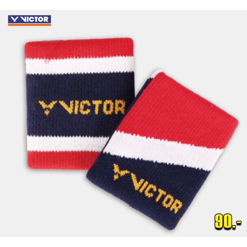 ข้อมือ WISH Brand (Thomas & Uber Cup Final 2022)