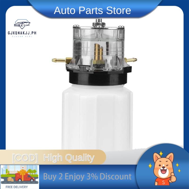 ปั๊มสูญญากาศหม้อน้ํามัน 500Ml เครื่องรีดนมพลาสติกสําหรับวัวแกะแพะเครื่องรีดนมอุปกรณ์เสริม