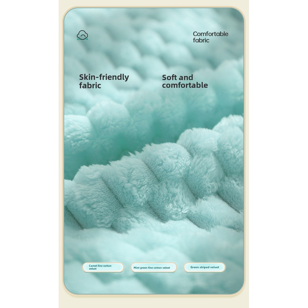 Four Seasons universal เตียงสุนัขแมวเบาะแยกที่ถอดออกได้และล้างทําความสะอาดได้ PP ผ้าฝ้ายบรรจุ XL120 ซม.เตียงสัตว์เลี้ยงขนาดใหญ่ลูกสุนัขสุนัข - รูปที่ 5