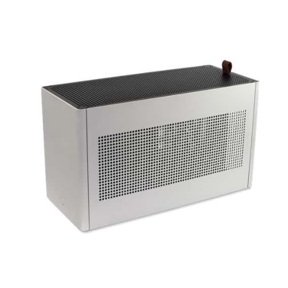 LOUQE Ghost S1 MK III Case Computer Mini-ITX สินค้ามือ1 (มีตำหนิ)