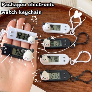 พชา สุนัข นาฬิกาตั้งโต๊ะดิจิตอลขนาดเล็ก-ของขวัญวันเกิดเด็ก-น…