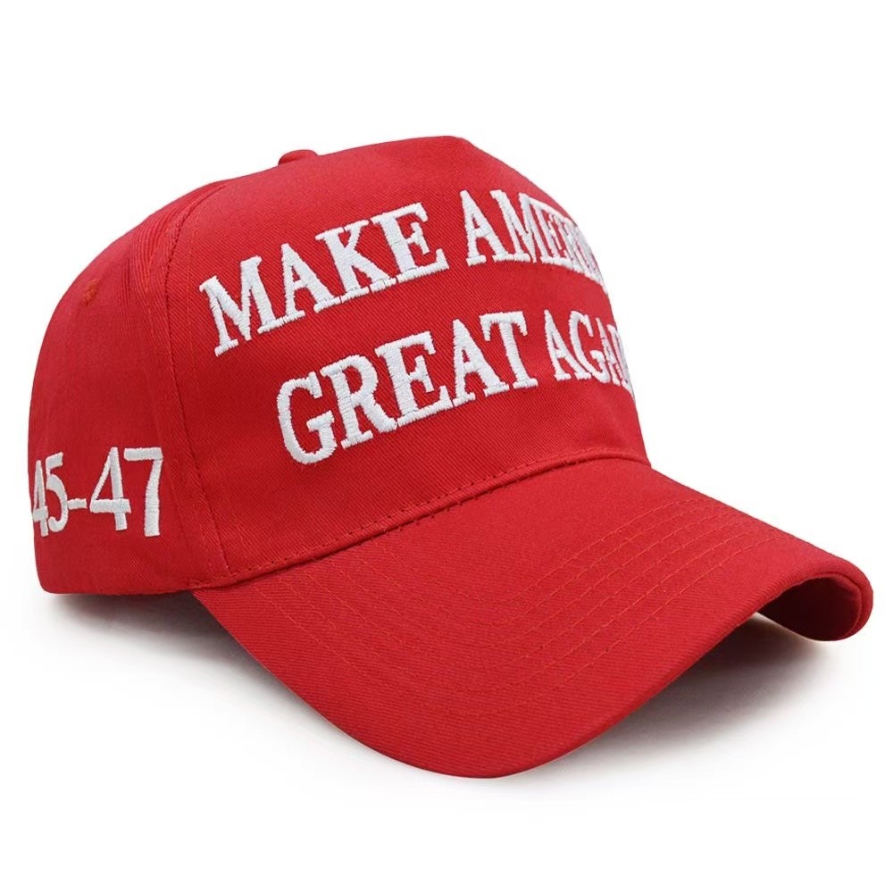 Make America Great Again Hat Trump MAGA Caps