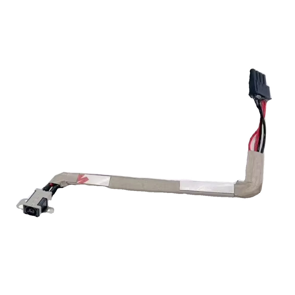 เหมาะสําหรับ MSI/MSI MS-17L1 17L3 17L4 Samurai 76 GF76 GL76 อินเทอร์เฟซการชาร์จหัว