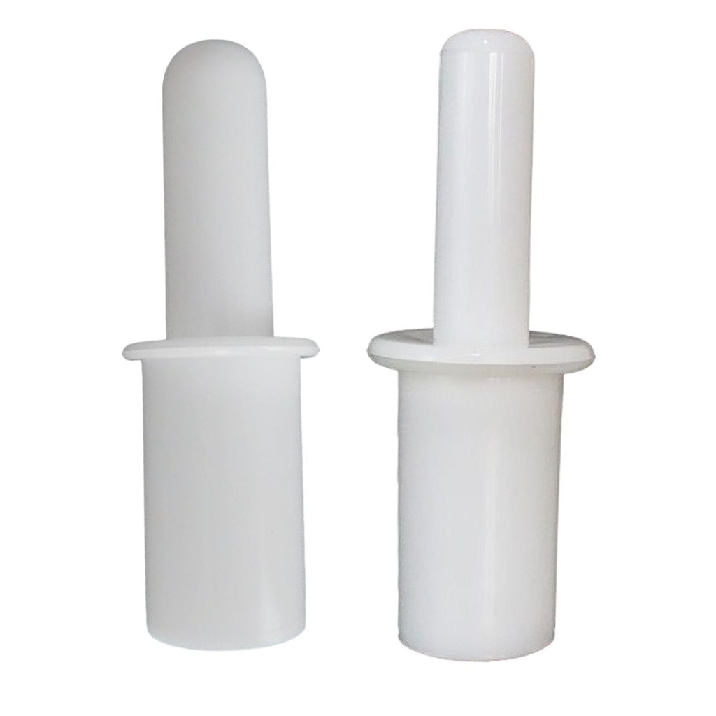 [Tachiuwa21] เครื่องบดเนื้อ Feed Stick Food Pusher Blender Tamper Stick เครื่องบดเนื้อที่ทนทาน
