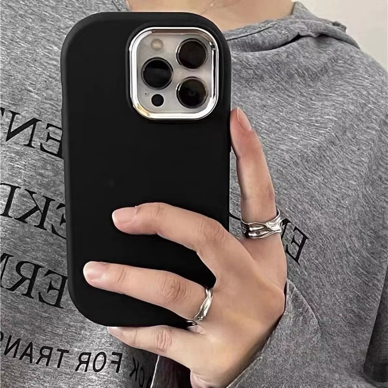 Case For Samsung A57 A56 A36 A26 5G A05 A05S A15 A35 A55 รูปที่ 5