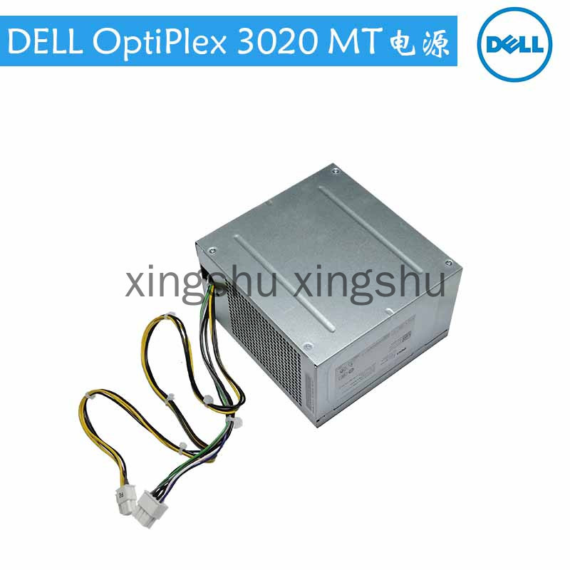 Dell L290AM-00 Universal D290EM-00 HU290AM-00 H290AM-00 8-Pin แหล่งจ่ายไฟ