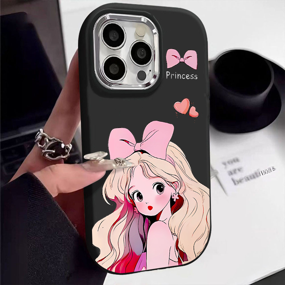 เคสโทรศัพท์ซิลิโคน For Samsung A12 A06 A16 A05S A54 A14 A35 A24 SAMSUNG A25 A15 A05 A34 5G 4G เคสโทรศัพท์กันกระแทก