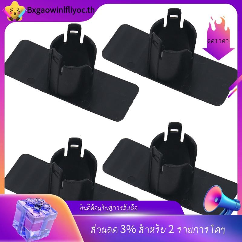 [มีในสต็อก]ขายึดเซ็นเซอร์จอดรถรถยนต์ 4 ชิ้น/ล็อต 66206989069 7ชม.0919275E สําหรับ E38 E39 E46 X5 E53 E60 E61 E64