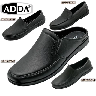 รองเท้าแตะ ADDA รวมรุ่นคัทชูส์ยาง สวมใส่สบายเท้า ฤดูร้อน ฤดูฝน