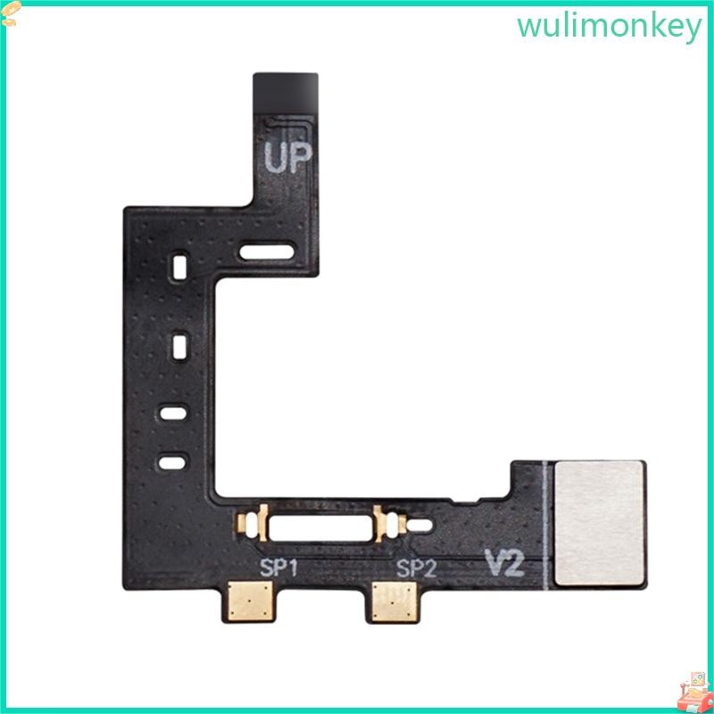 Wu สําหรับ NS SX-Switch Revised-V2 Flex Cable สําหรับ Hwfly Core SX-Core Chip