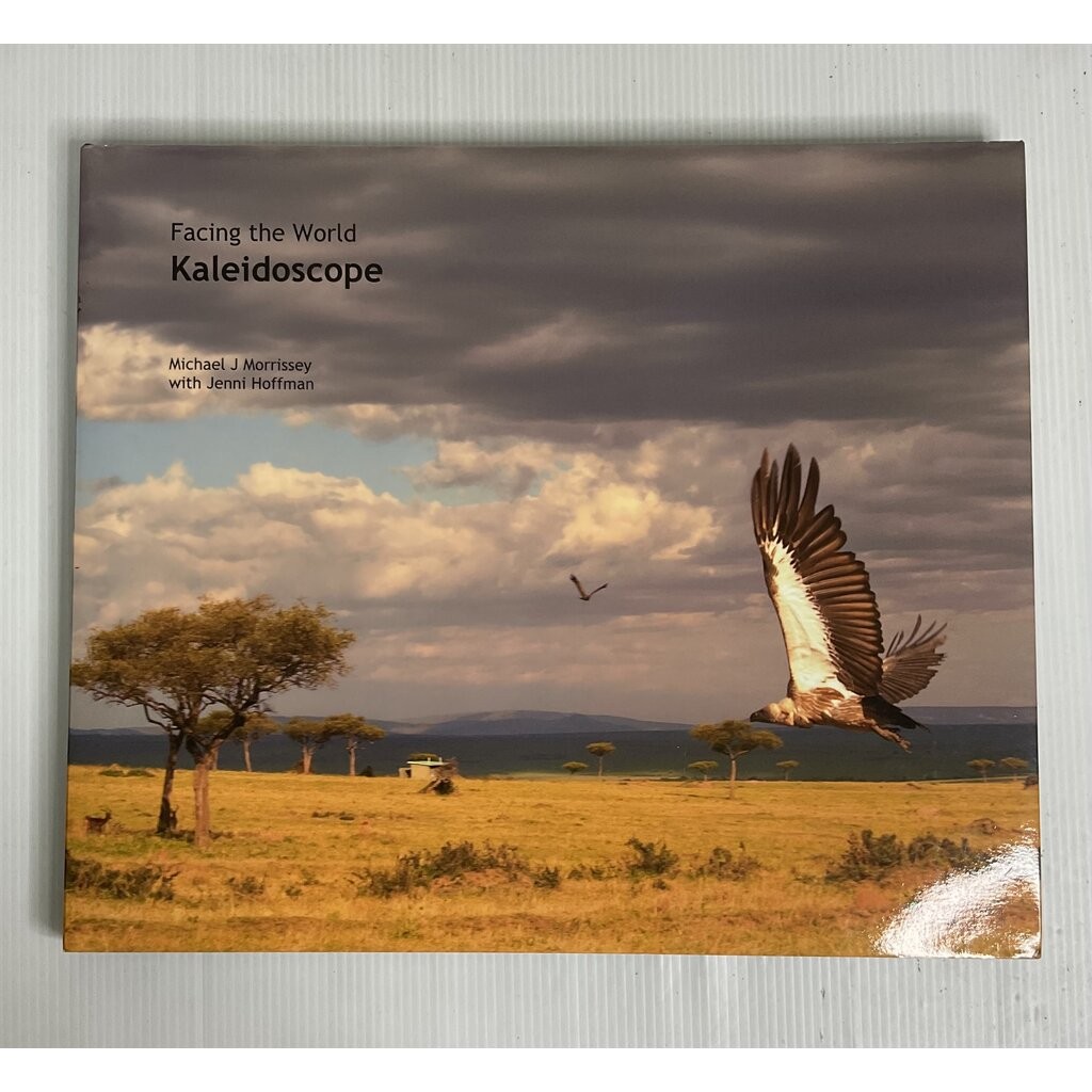 Facing the World Kaleidoscope Michael J Morrissey Jun 03, 2014 90-99% Hardcover