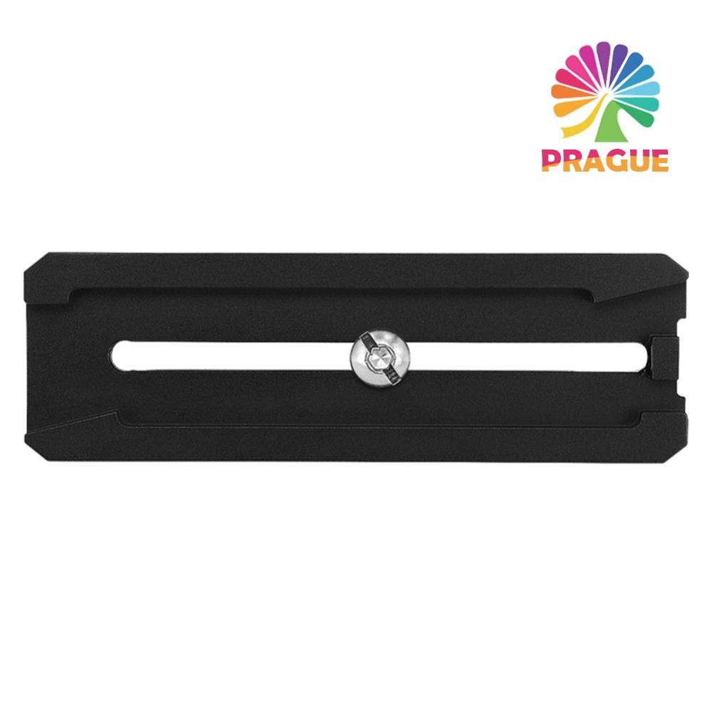 B# Camera Mount Quick Release Plate สําหรับ DJI Ronin S SC Gimbal Stabilizer Accesso [prague.th]