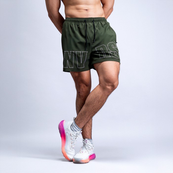 NEVERES SPORTSWEAR NRS Mode Shorts