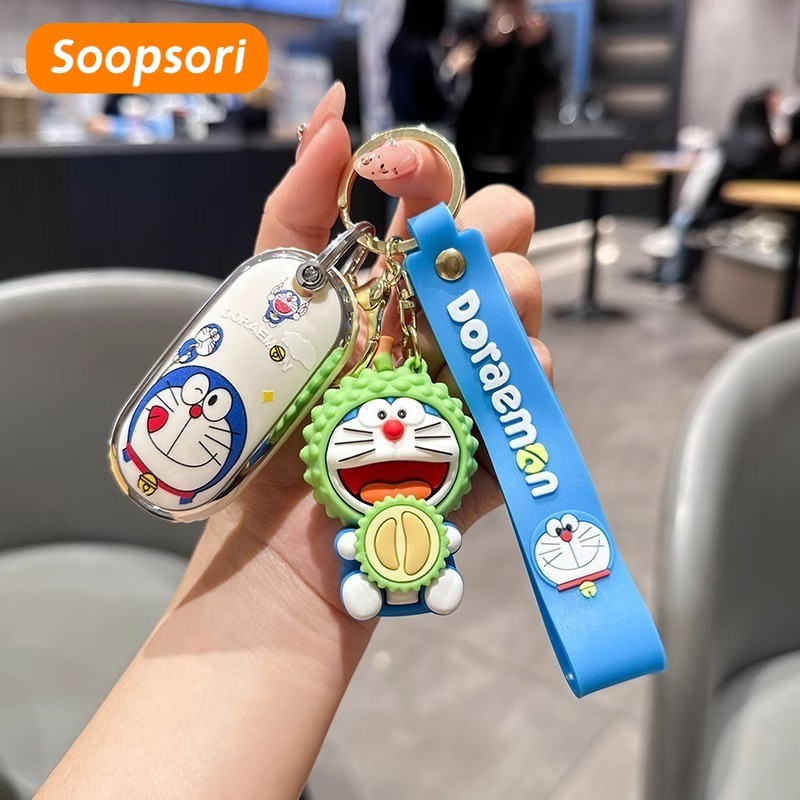 Soopsori สําหรับ YADEA E-Bike Key Cover Case สําหรับ M5 / M6 / M3 / Q6 / E8 / E8s / DM1 / T5 / M2 Ya