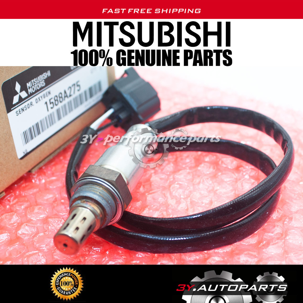1588A275 MITSUBISHI Sensor O2 OXYGEN MITSUBISHI MIRAGE JAPAN