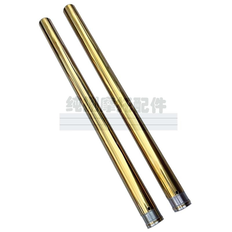 ขายร้อนเหมาะสําหรับ Honda CB400X CB500X CBR500R โช้คอัพหน้ายางในโช้คอัพ Core ส้อม Core ก้านด้านใน