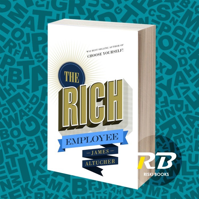 The Rich Artist James Altucher [Altucher James]