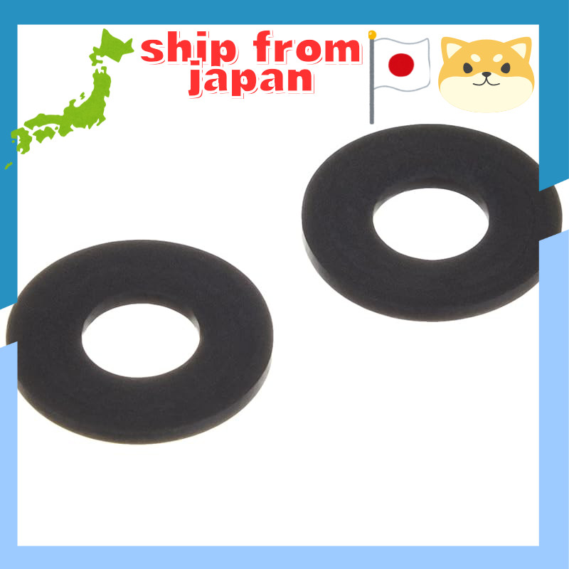 KITACO Rubber Color EPDM Universal Size Options