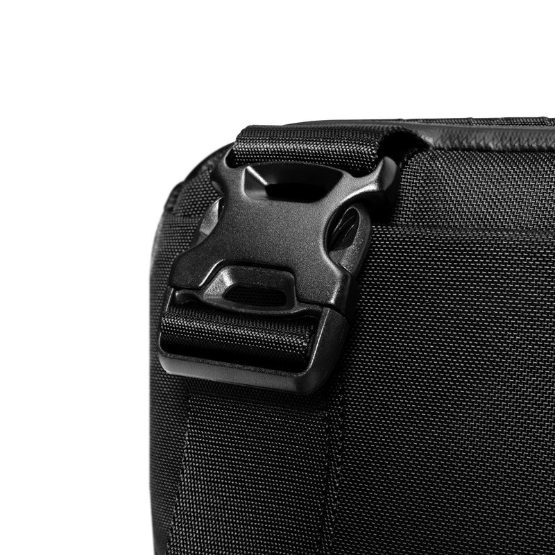 Tomtoc Explorer-T21 EDC X-Pac Sling Bag 4L กระเป๋าสำหรับ iPad Mini 6, Nintendo Switch OLED, NS, iPhone, Samsung