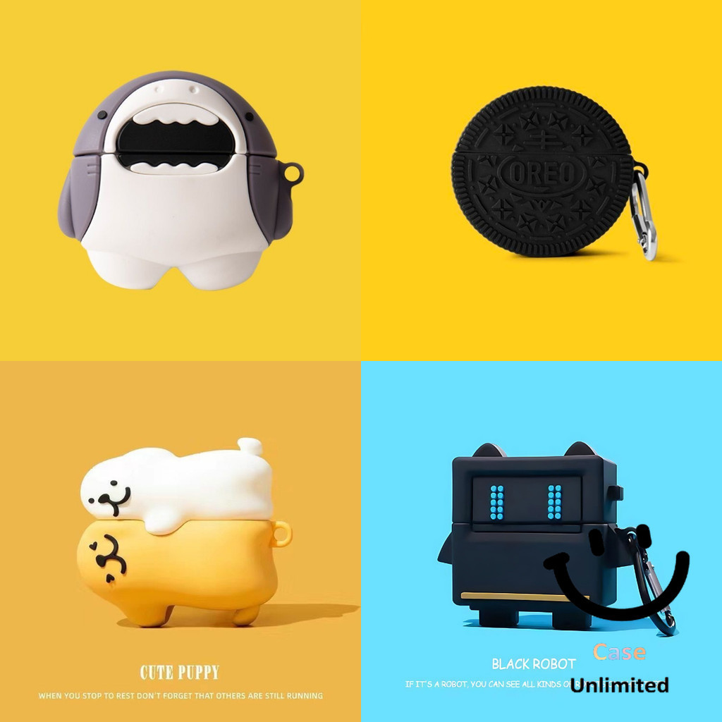 สําหรับ Lenovo Erazer XT89 PRO เคส Case เลโนโว เรเซอร์ XT89 มือโปร หูฟังกรณีบุคลิกภาพ, การ์ตูน, ดาว,