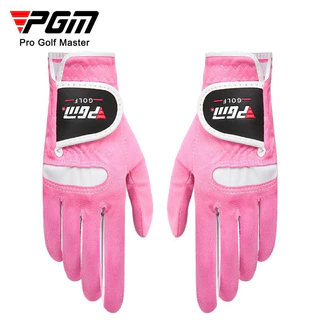 ถุงมือกอล์ฟ ถุงมือกอล์ฟผู้หญิง 1คู่ women's WeatherSof Golf Glove 1 Pair มือซ้าย + มือขวา