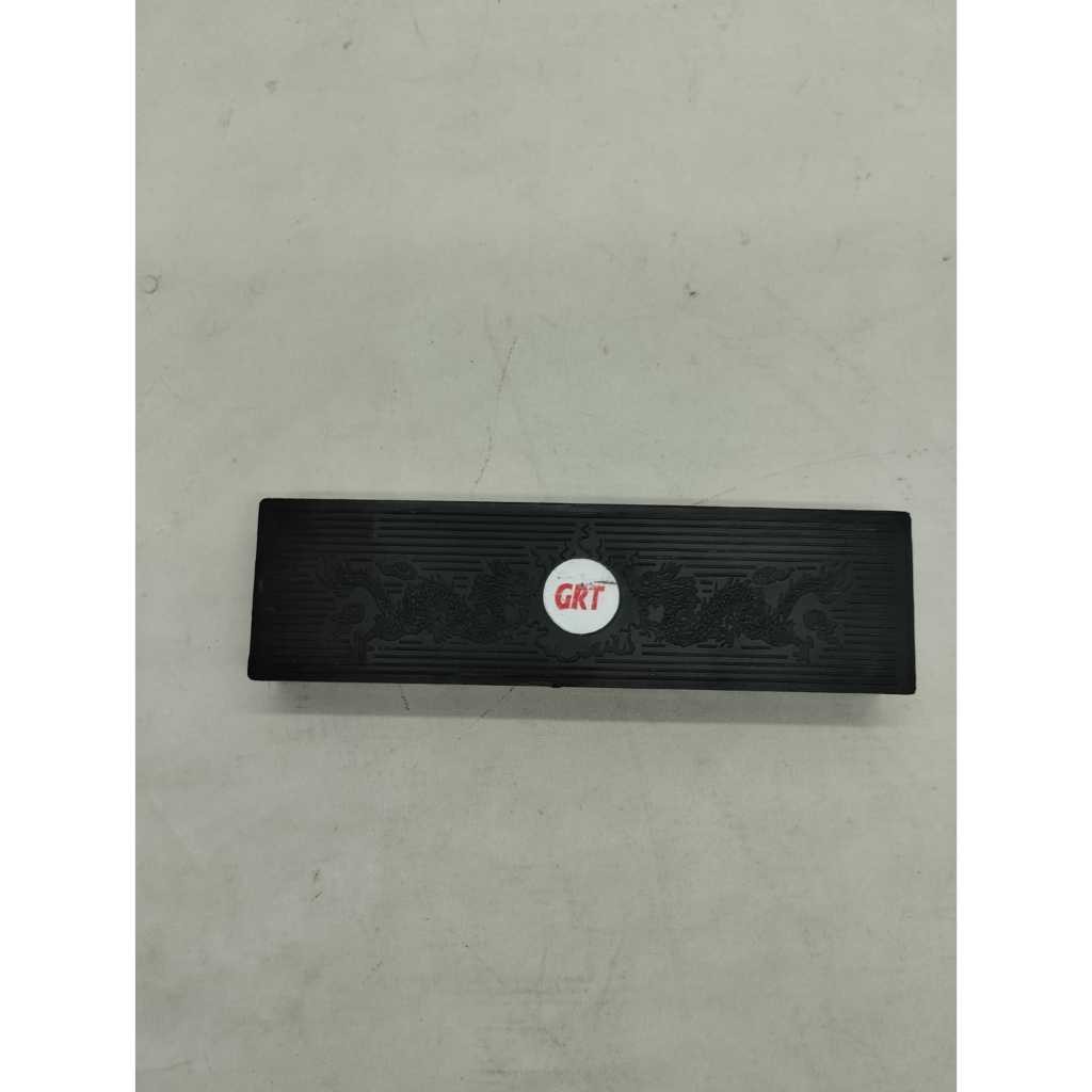 GRT Ungkal/ GRT Rubbing Stone/หินถูแรง/GGT premium Rubbing Stone 8 นิ้ว