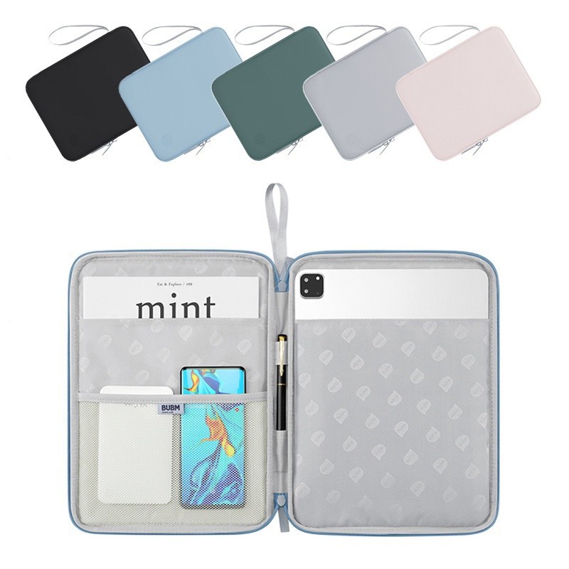 กระเป๋าหนังสําหรับ Huawei MatePad Mini 8.8 "2025 MLR-AL00 MLR-AL10 11.5 PaperMatte 11.5 S SE 11 Air 11.5 S 10.4 Pro 11 2024 2023 กันกระแทกกระเป๋าหลายกระเป๋า