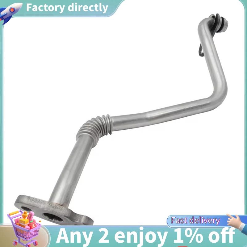 ลู-1721339 BB3Q-6K677-AB BB3Q6K677AB Turbo Charger น้ํามันกลับท่อท่อท่อสําหรับ Ranger MK7 MK8 2011 -