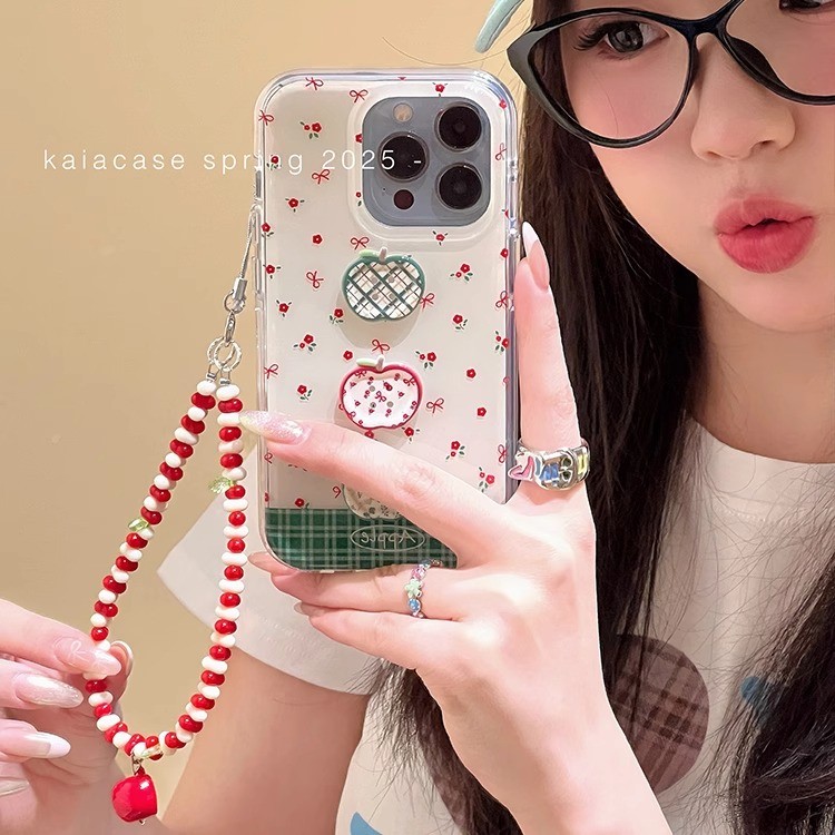 สน582 เคสโทรศัพท์กันกระแทกเกาหลีน่ารักสำหรับ Honor (Honor 300 Pro/200/100/90/80/70pro+/50se/x9b) มีส