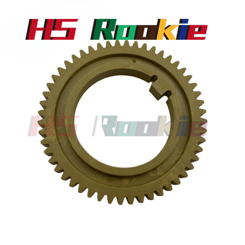 FS7-0661-000 52T Upper Fuer Roller Gear สําหรับ Canon IR5000 IR6000 IR5020 IR6020 FS7-0661