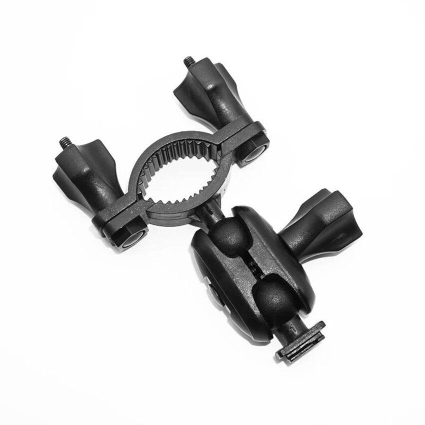 Center ขาจับแกนกระจก G1W ขายึดของกล้อง G1W /A3/T626/G66/G67 กับก้านกระจกมองหลัง