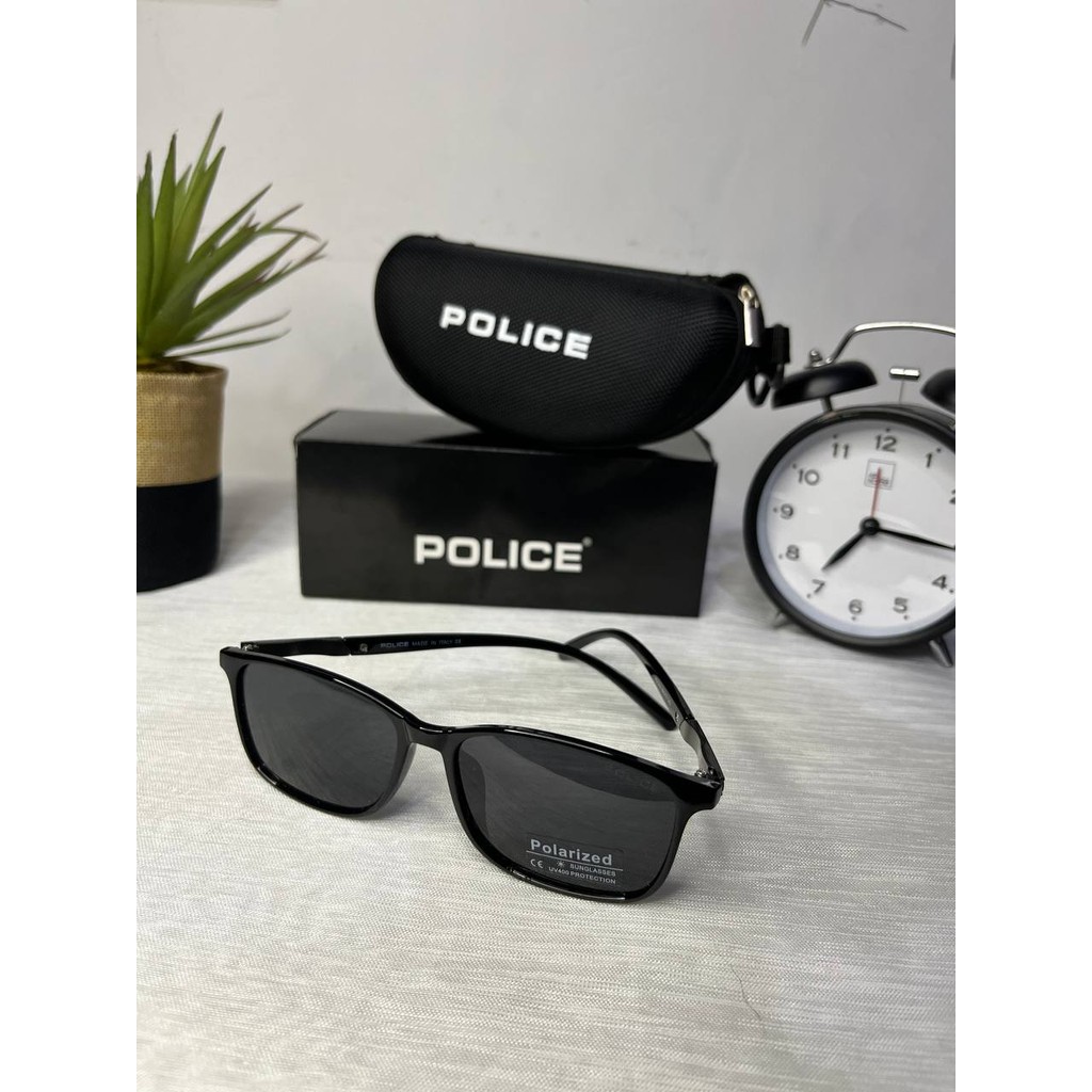 ขายดีที่สุด,,,, แว่นตาตํารวจ WAMITA MENS GLASSES UV LENS GLASSES POLARIZED STYLE GLASSES