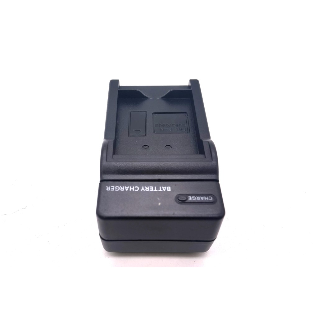 1 ชิ้นสําหรับ Panasonic DMC-FZ5 FZ10 FZ15 FZ20 GK กล้องดิจิตอล S002 S002E S006 Charger