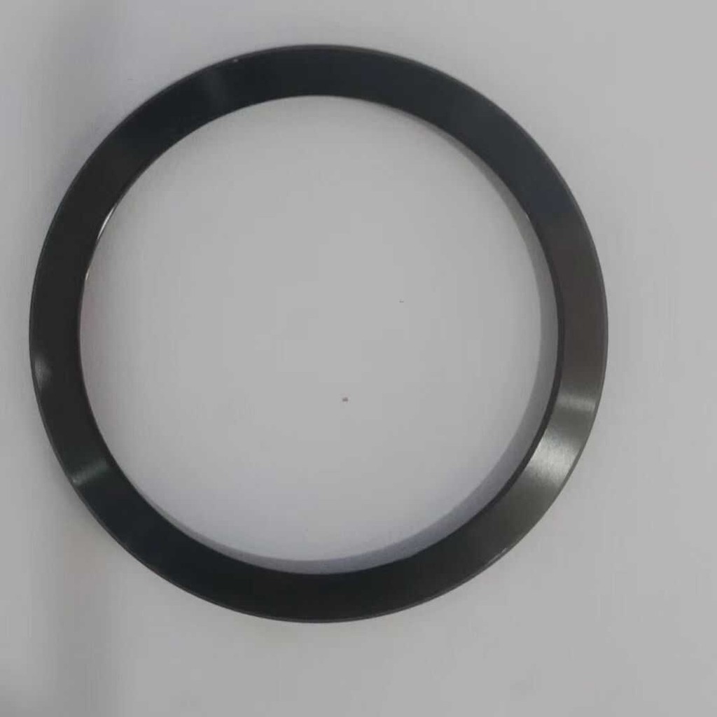เหมาะสําหรับนาฬิกา Xiaomi S3 นาฬิการุ่นบลูทูธ Bezel โลหะสีดําเงิน